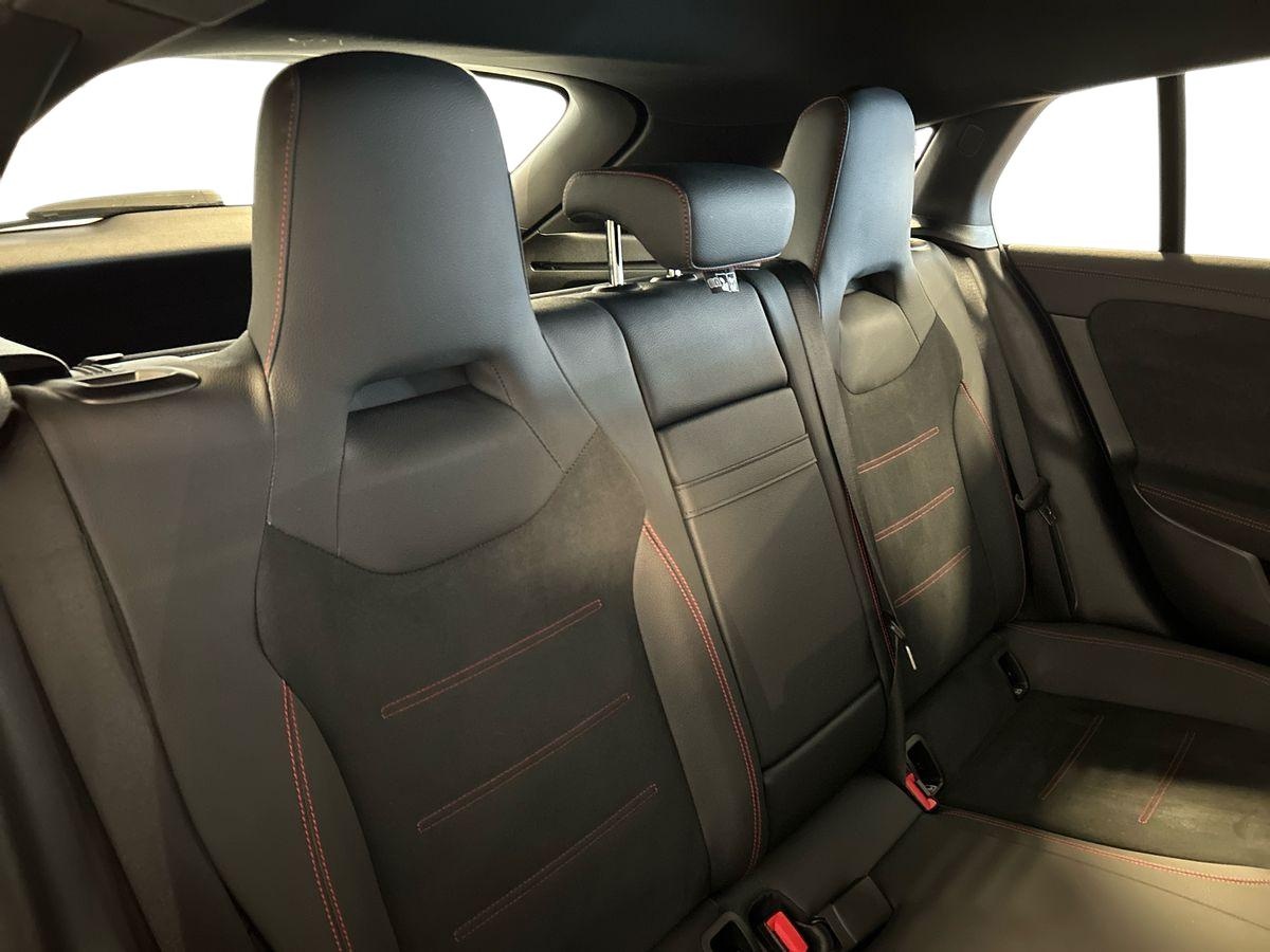 Mercedes Cla Shooting Brake CLA Shooting Brake 180 d Automatic AMG Line ADVANCED PLUS - 16