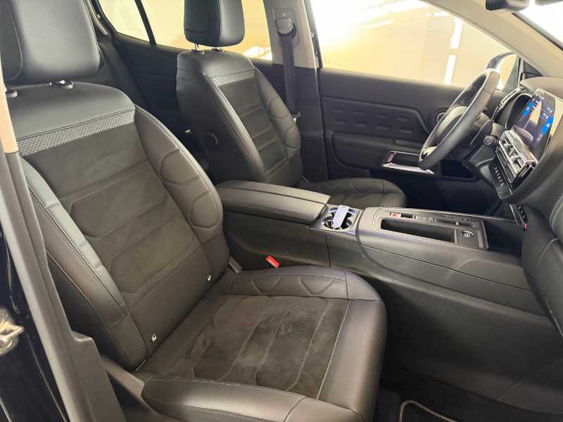 C5 Aircross I 2022 - C5 Aircross 1.5 Bluehdi Shine S&s 130cv Eat8