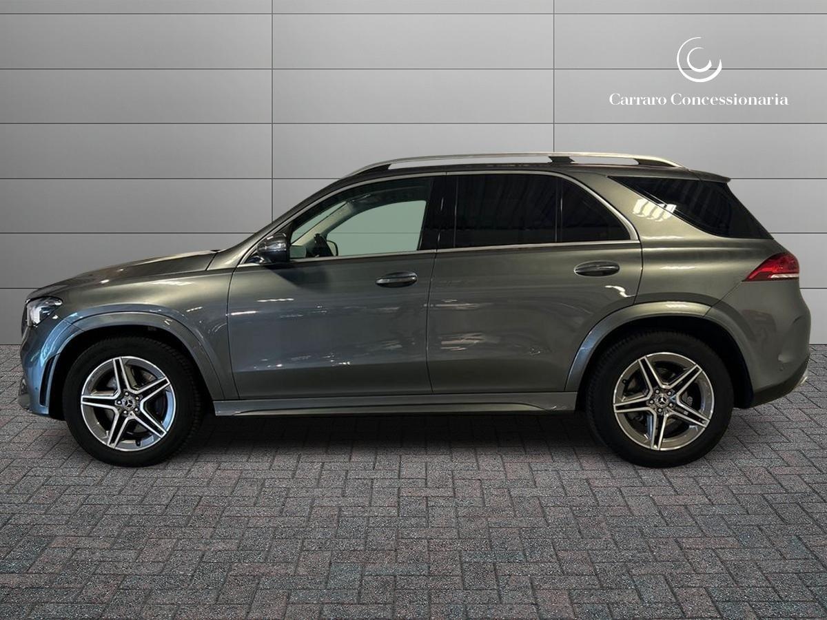 Mercedes GLE GLE 300 d Premium 4matic auto - 6