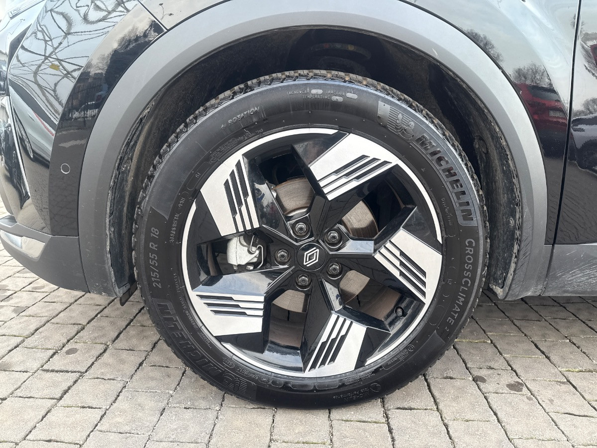 Renault Symbioz Usato 2025 Symbioz San Vendemiano