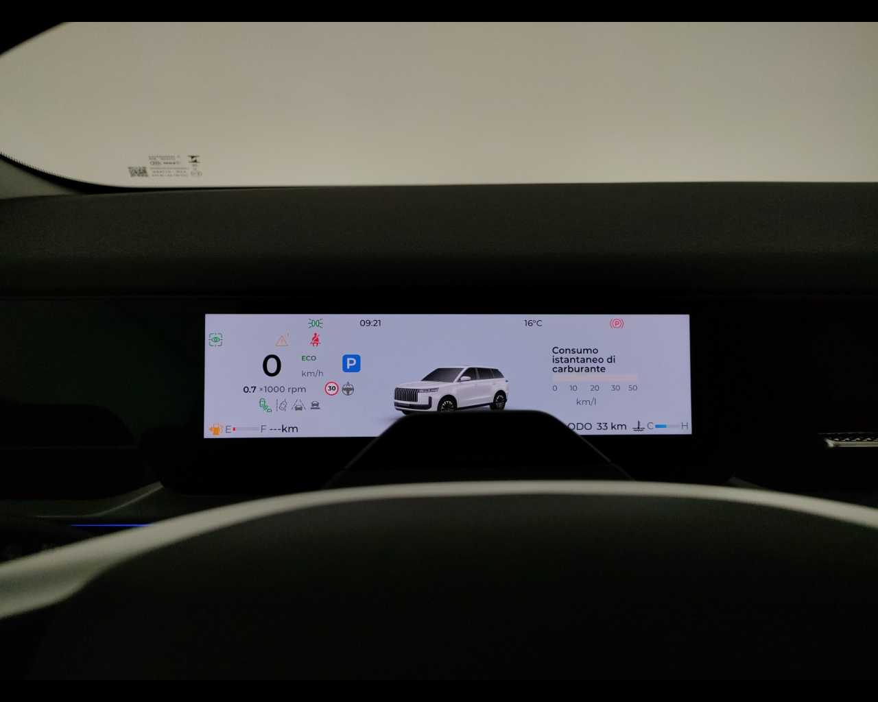 Jaecoo Jaecoo 5 Nuovo Benzina Jaecoo 5 Rovigo