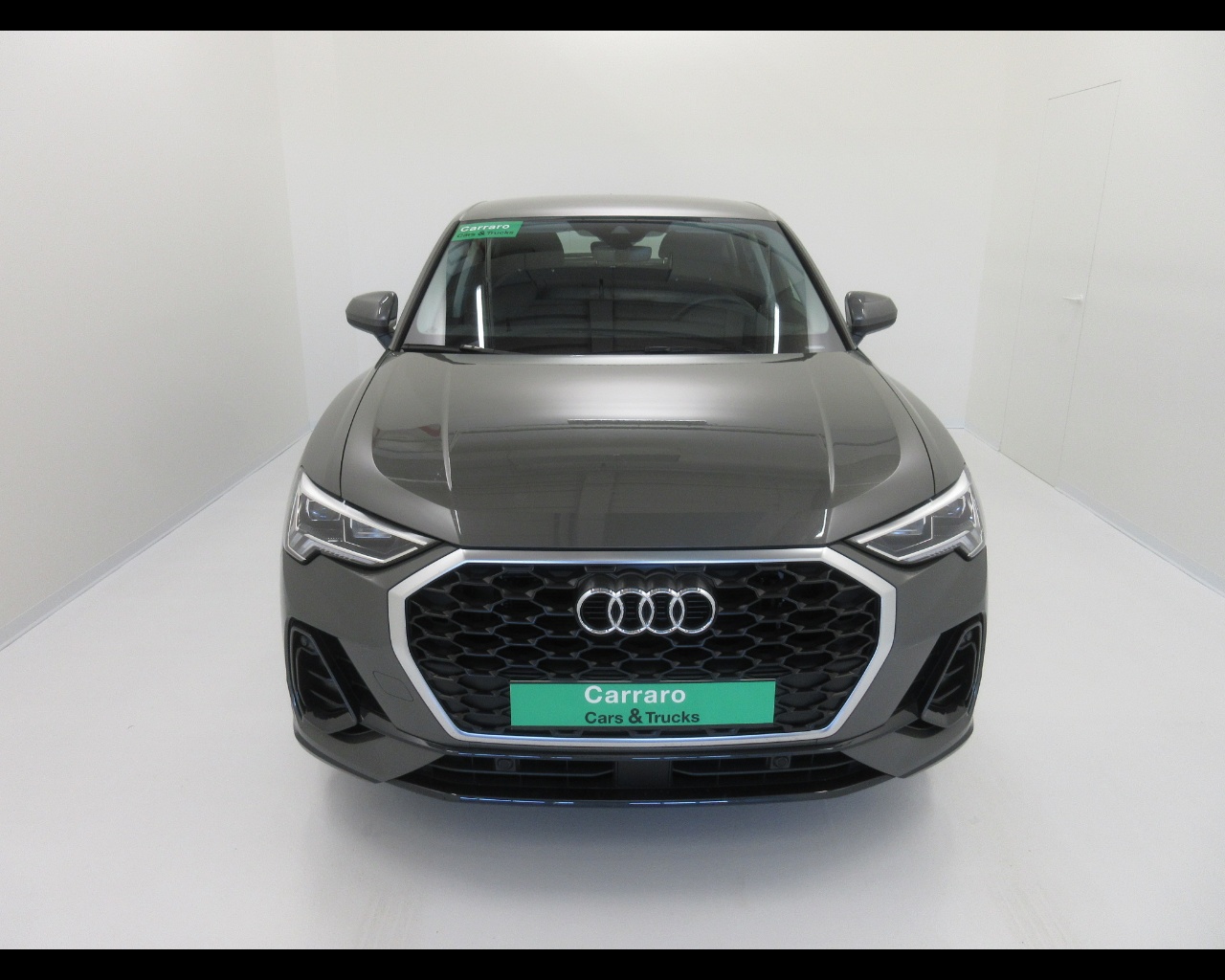 Audi Q3 Q3 Sportback 35 2.0 TDI S tronic - 2