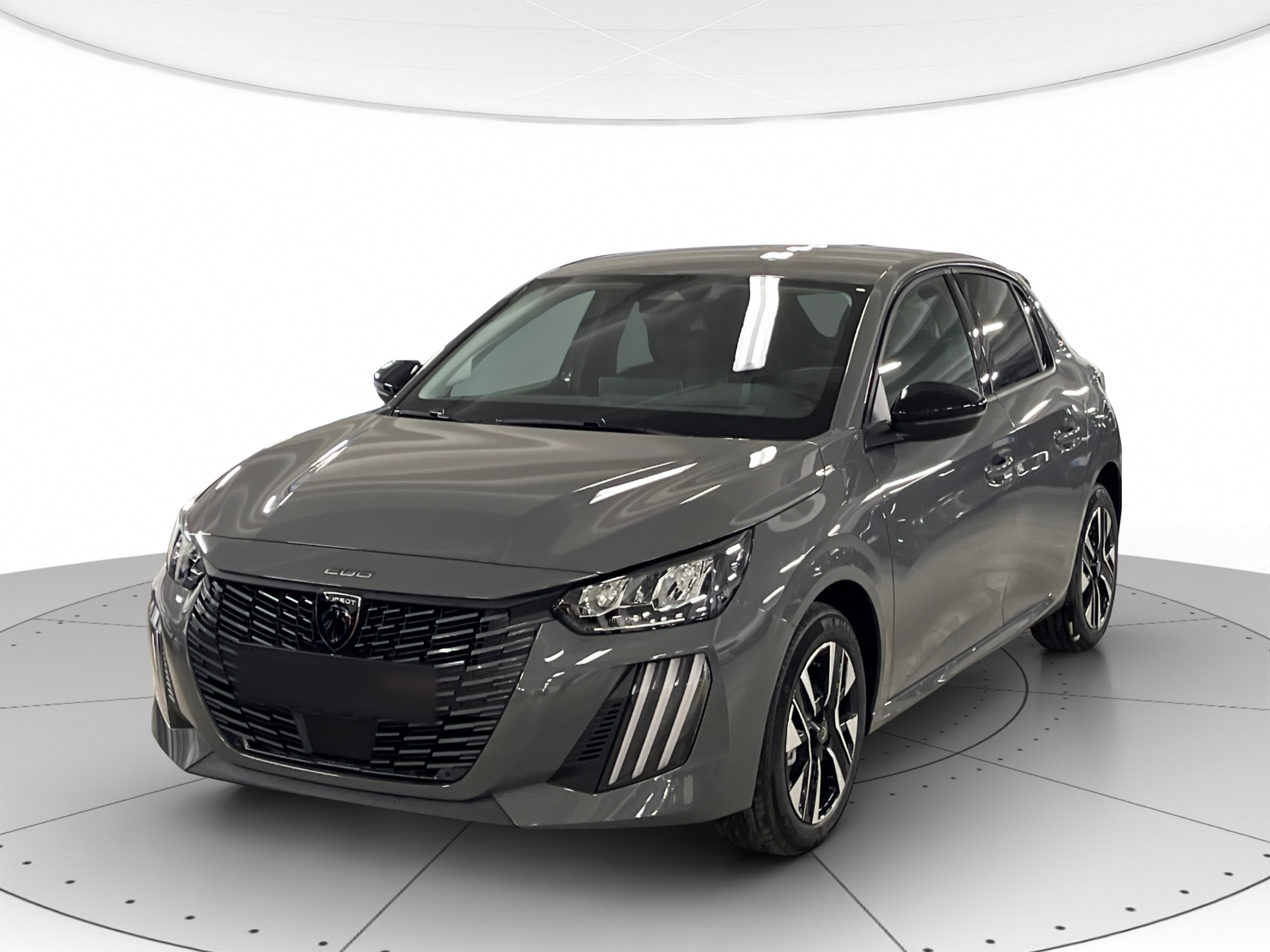 Peugeot 208 KM0 2026 208 Verona
