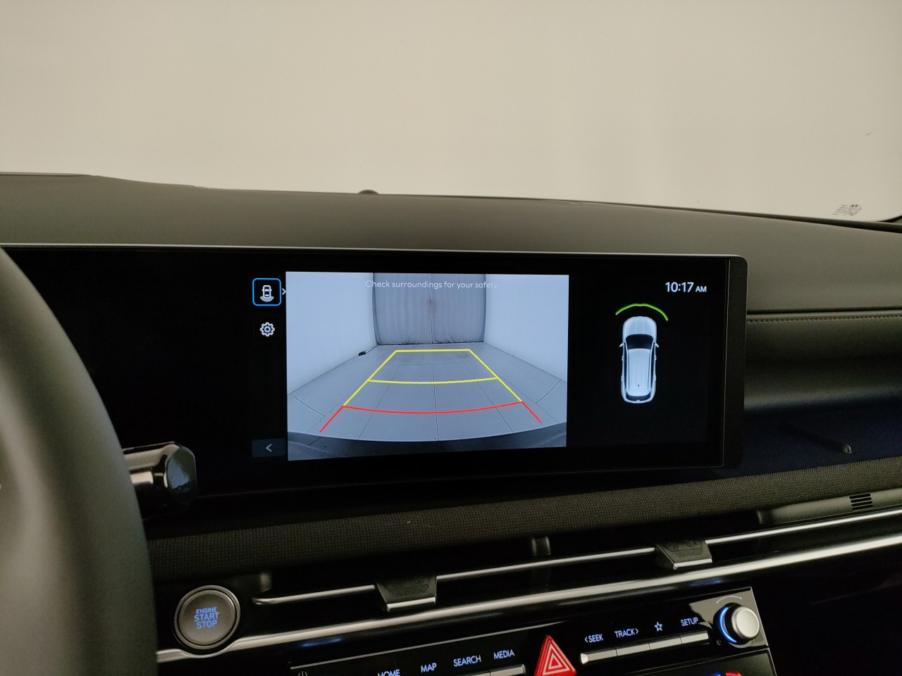 Hyundai Tucson Nuovo benzina Tucson Porto Mantovano