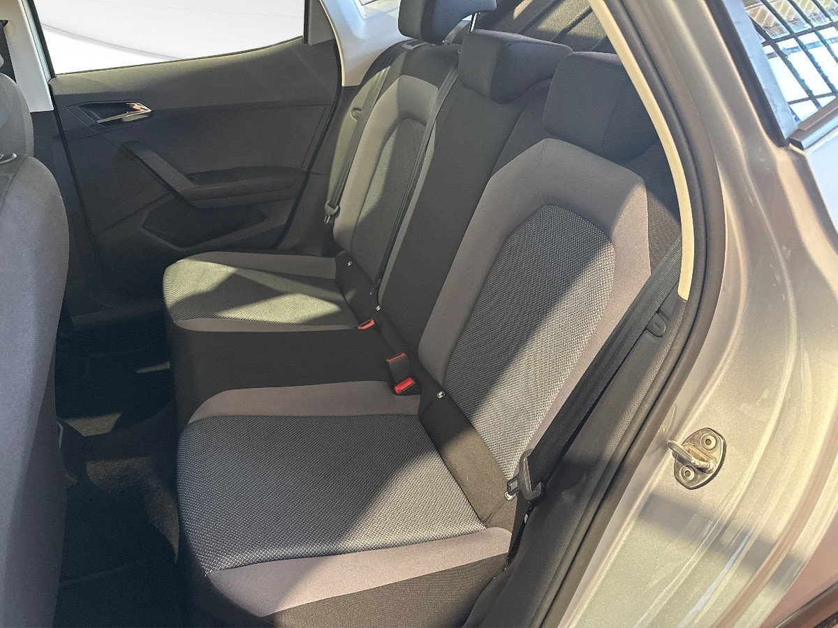 Seat Arona Usato 2020 Arona Parma