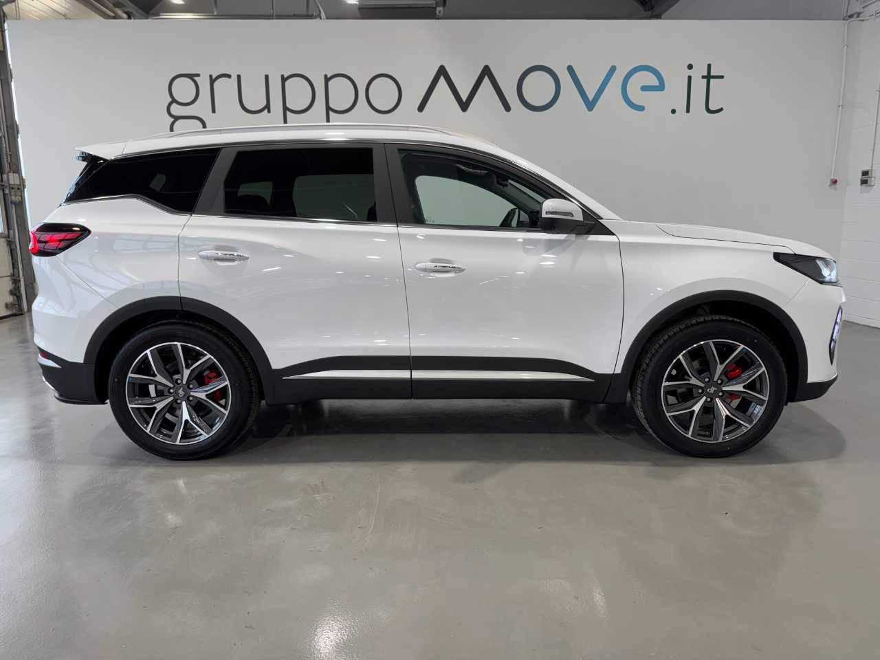 Dr Automobiles DR 6.0 KM0 2025 DR 6.0 Mestre
