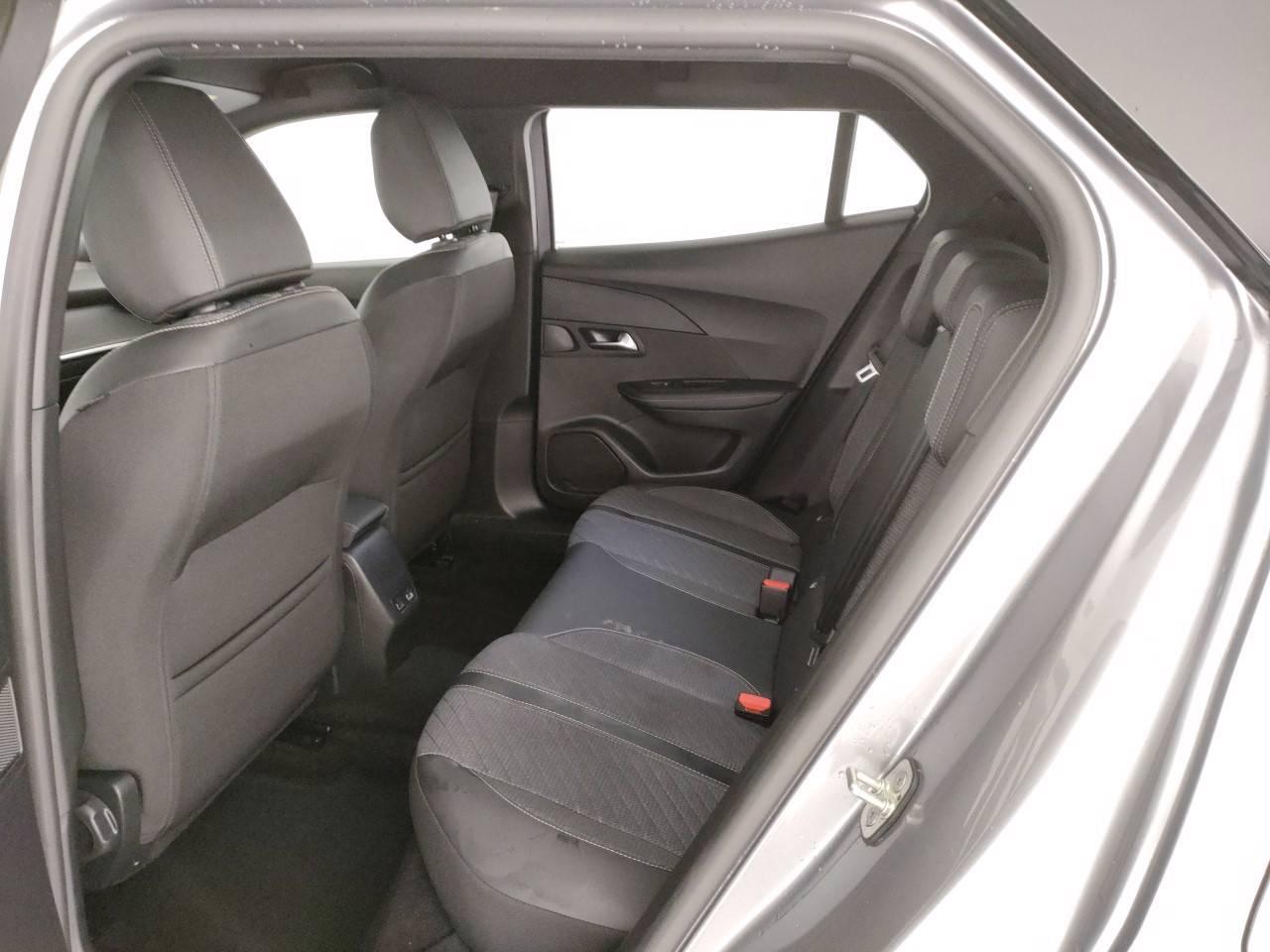 Peugeot 2008 Usato 2024 2008 Mestre