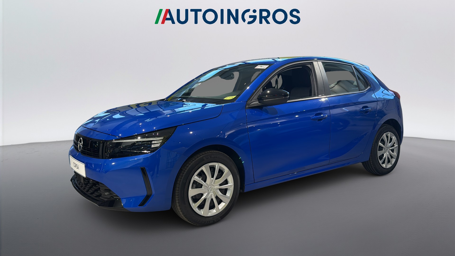 OPEL Corsa Corsa Edition 1.2 100CV MT6