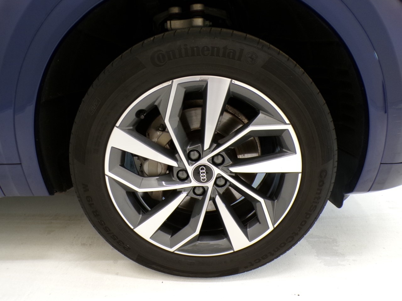Audi Q5 Q5 40 2.0 TDI mHEV 12V S line Quattro S tronic - 4