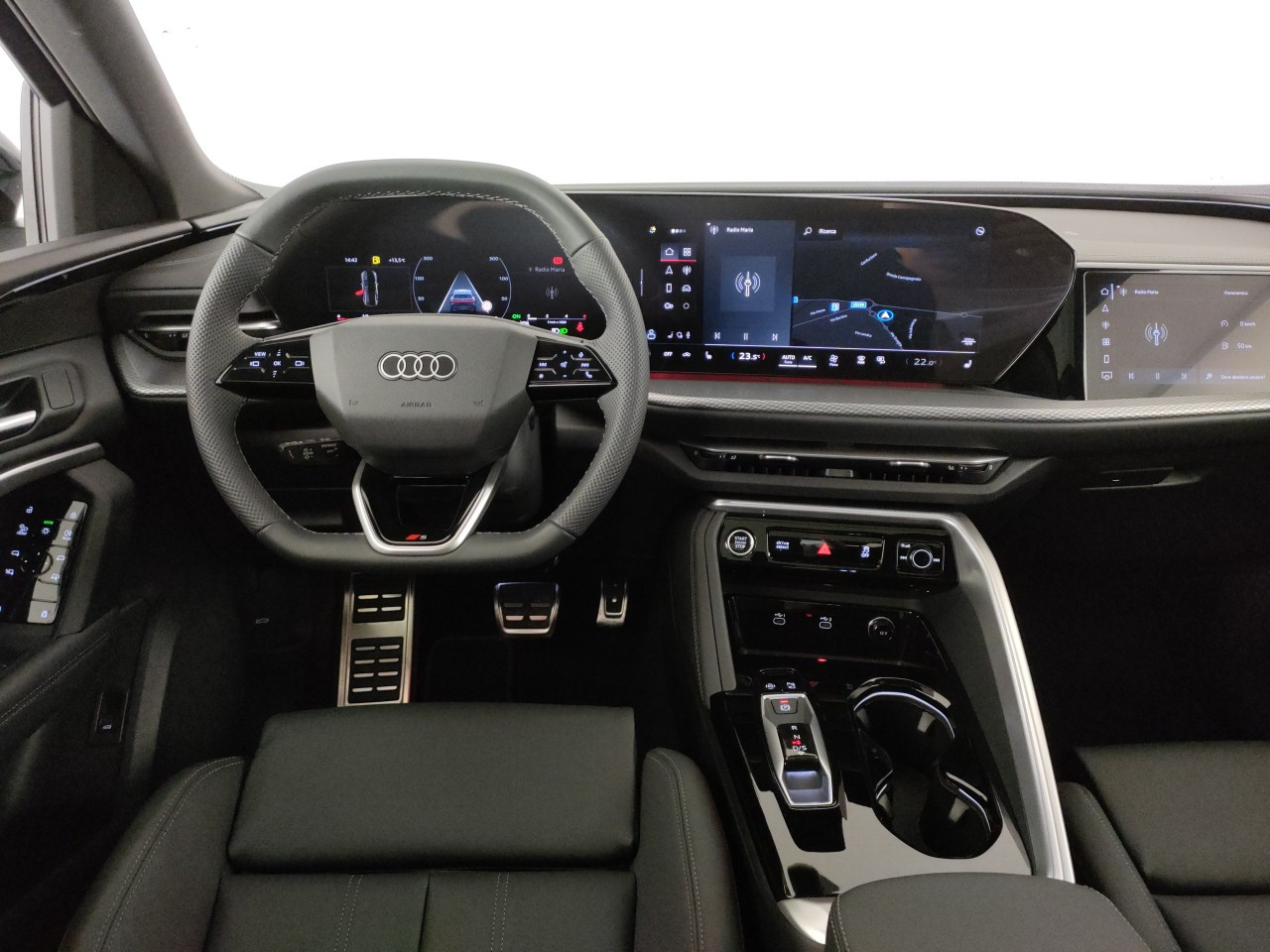 Audi Q5 Usato 2026 Q5 Porto Mantovano