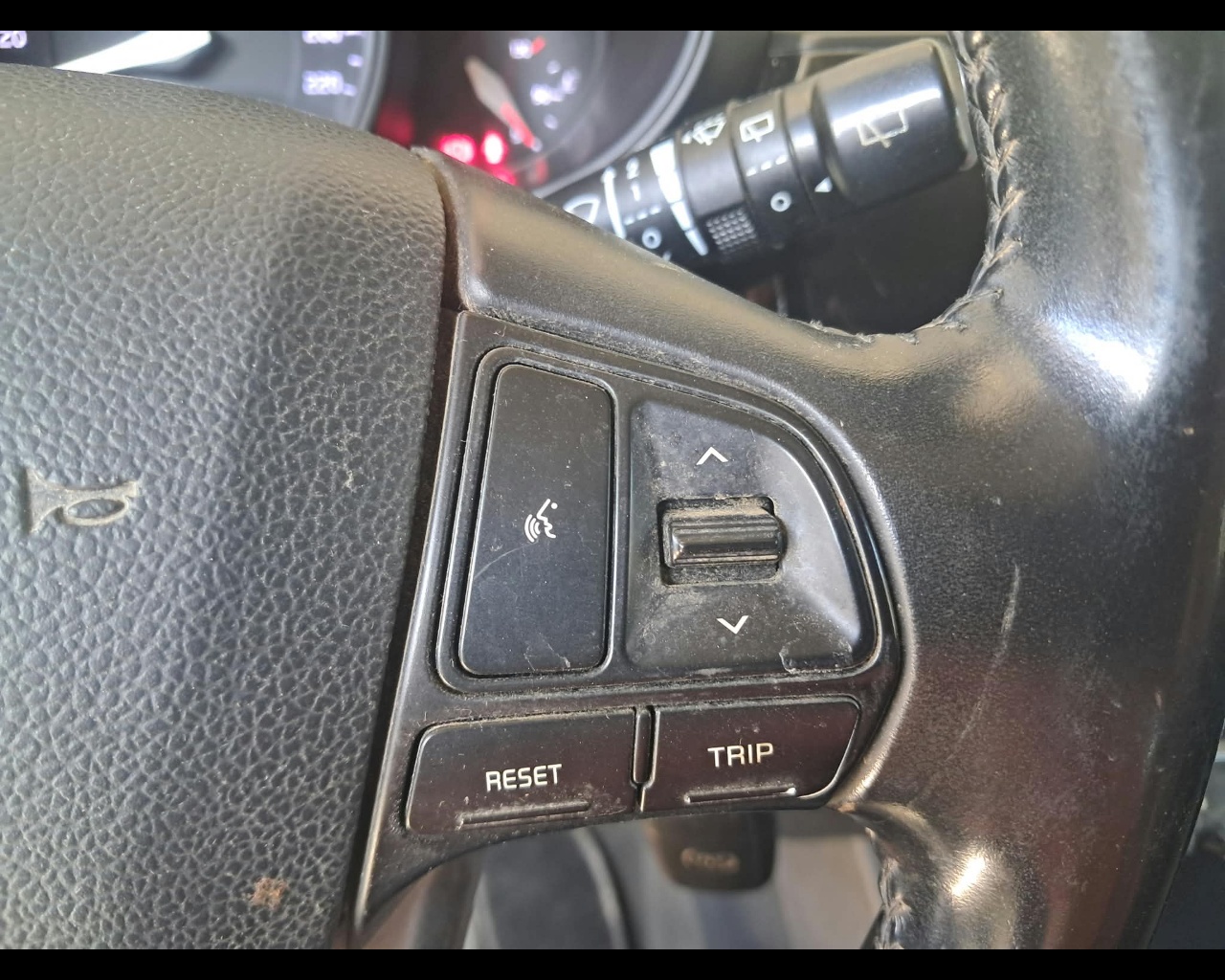 Foto KIA Rio 5p 1.1 crdi Active E6
