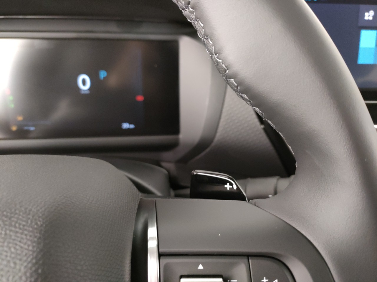 Citroen C4 X KM0 2025 C4 X Porto Mantovano