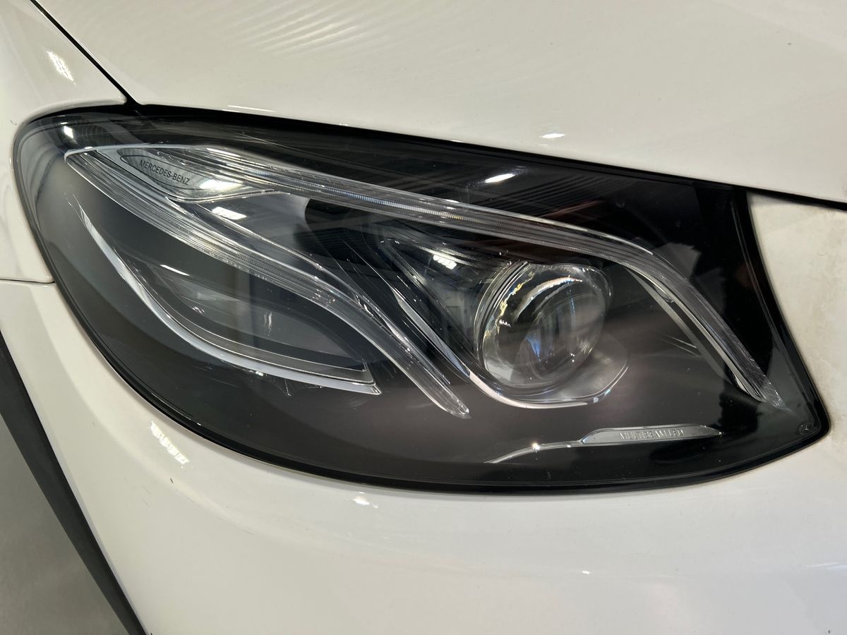 Mercedes Classe E Station Wagon Classe E Station Wagon All-Terrain 220 D Premium 4Matic 9G-Tronic Plus - 7