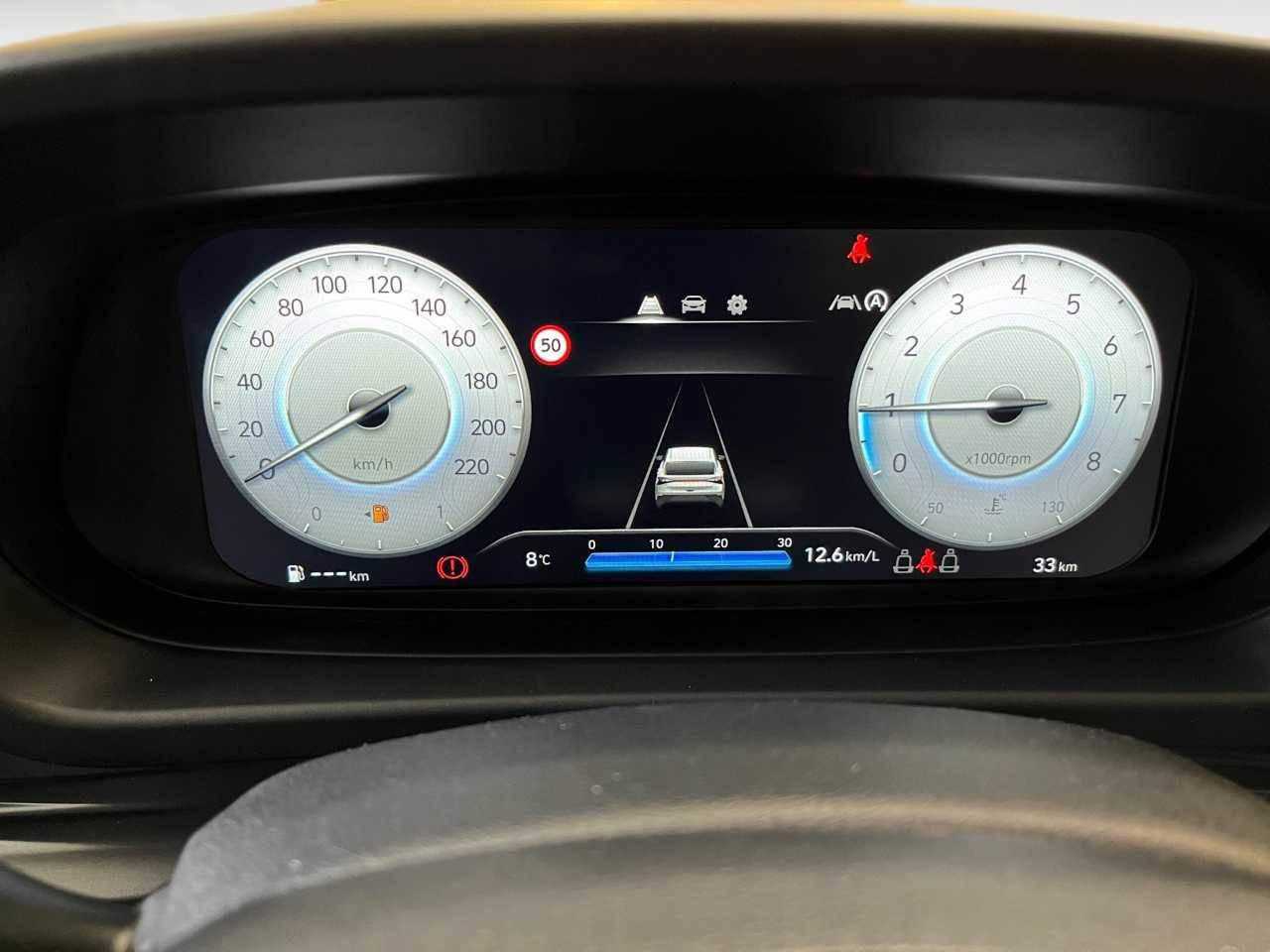 Hyundai i20 Nuovo GPL i20 Rovigo