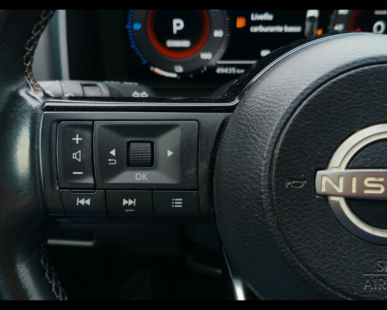 Foto NISSAN Qashqai 1.5 e-power N-Connecta 2wd