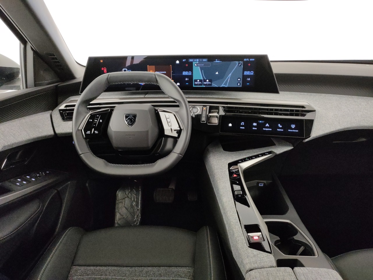 Peugeot 5008 KM0 2025 5008 Porto Mantovano