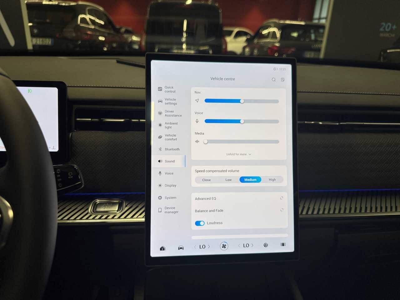 Jaecoo Jaecoo 7 Nuovo  Jaecoo 7 Modena