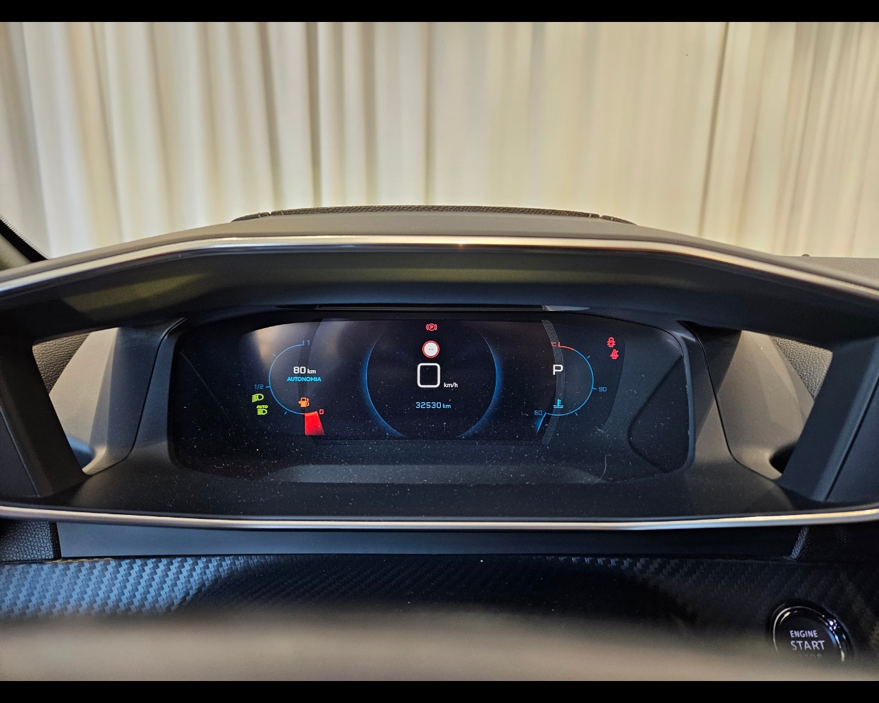 PEUGEOT 208 1.2 puretech GT Pack s&s 100cv eat8 Benzina Usato - 7