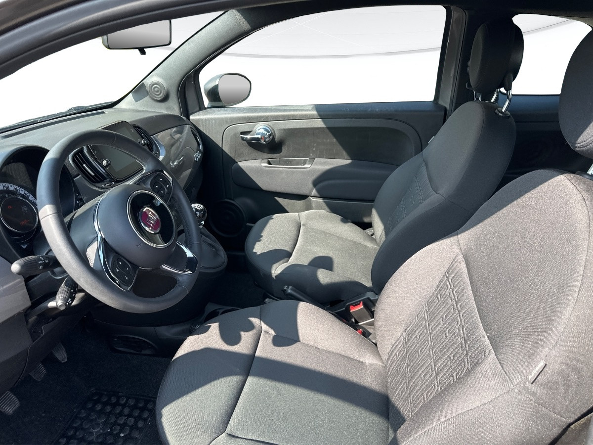 Fiat 500 Usato 2023 500 Carpi