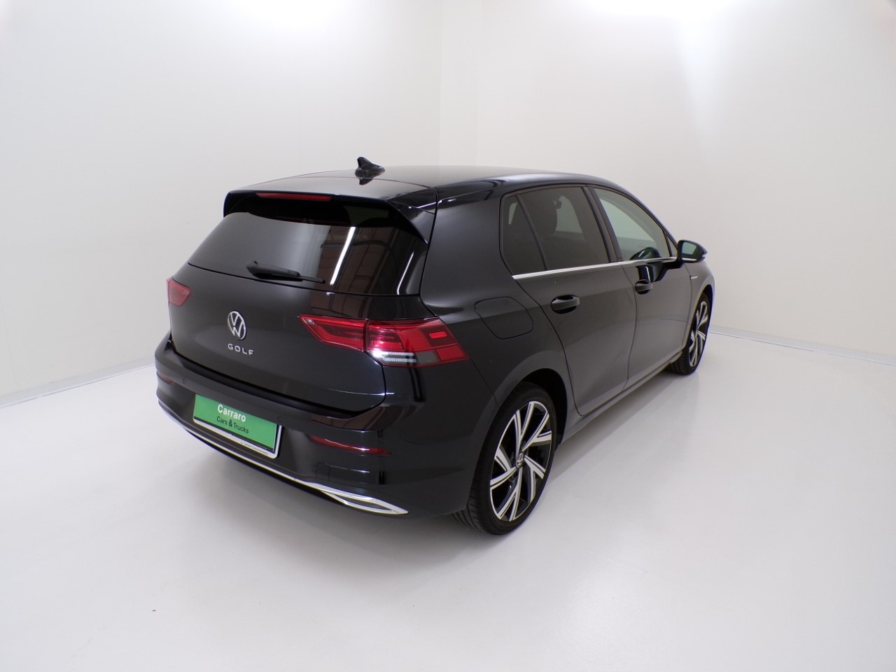 Volkswagen Golf Golf 1.5 TGI 130cv Style DSG - 6