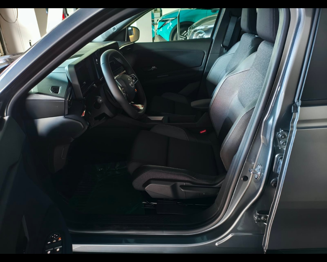Foto NISSAN Micra 40 kWh Advance