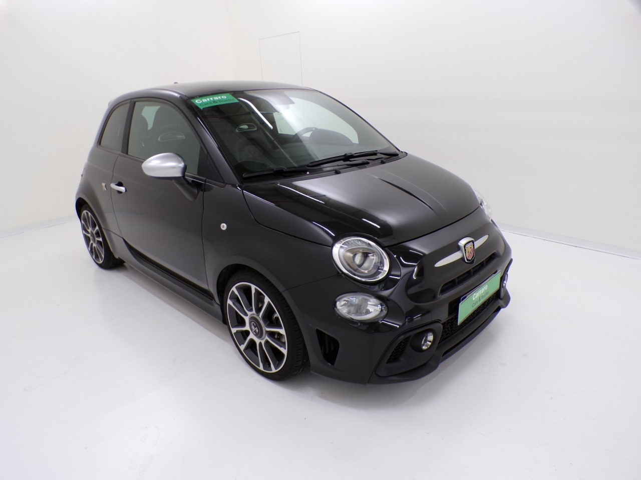 Abarth 595 595 1.4 T-Jet 165cv Turismo - 3