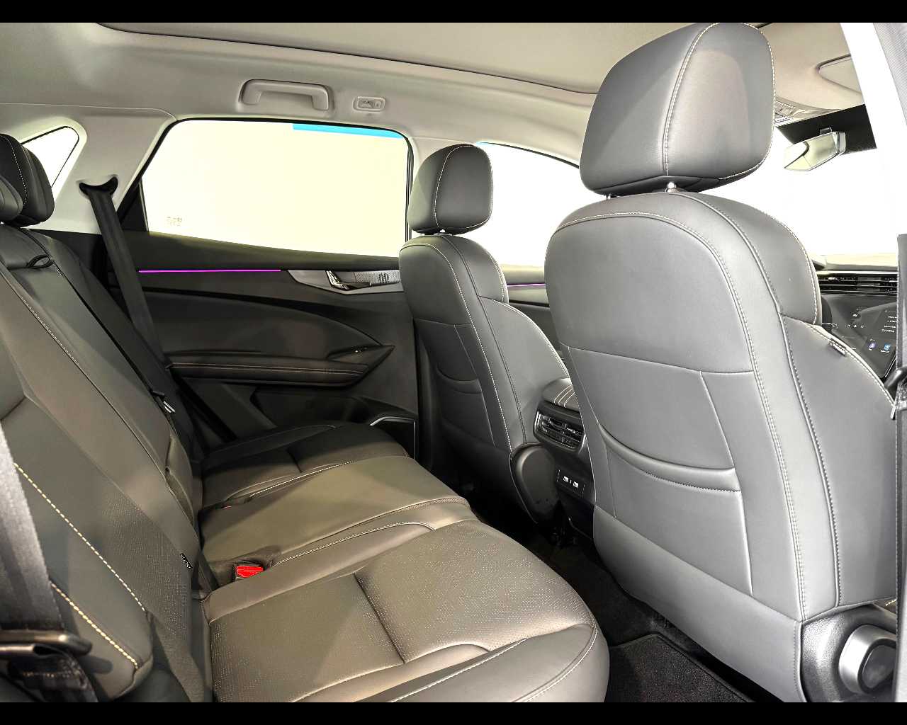 Sportequipe Sportequipe 8 Nuovo gPL Sportequipe 8 Mestre