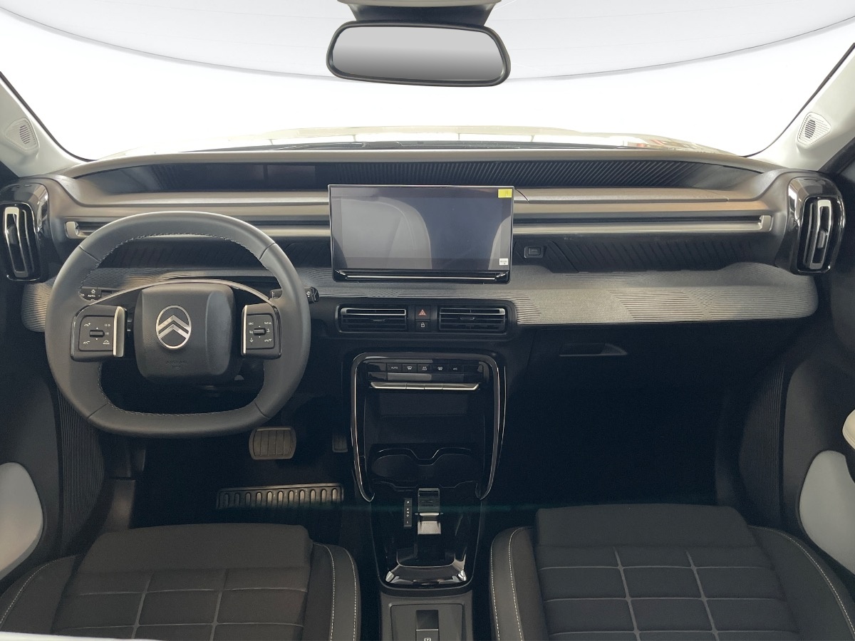 Citroen C3 KM0 2026 C3 Rovigo