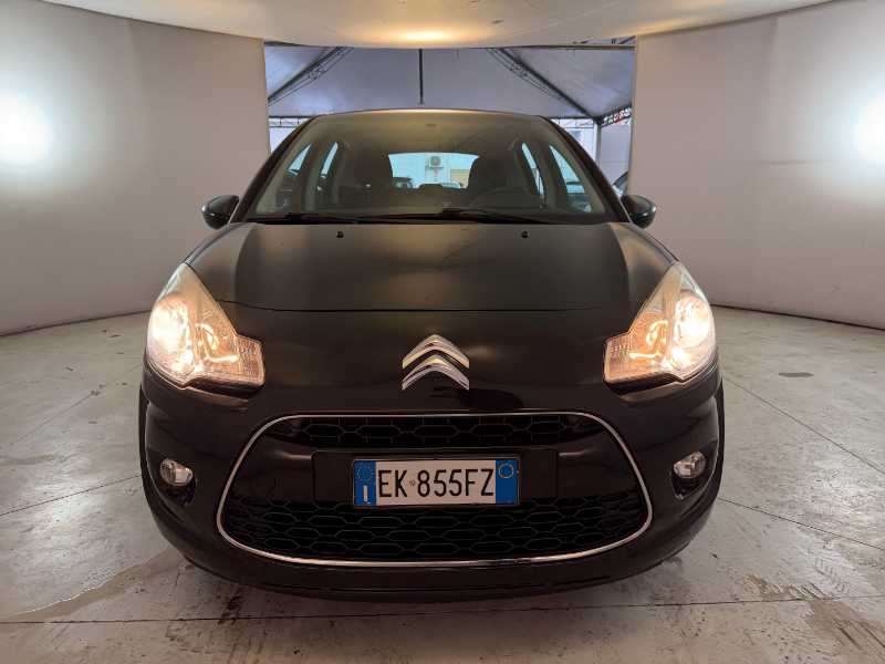 C3 Ii 2009 - C3 1.1 Exclusive (exclusive Style)