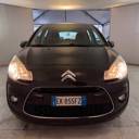 C3 Ii 2009 - C3 1.1 Exclusive (exclusive Style)