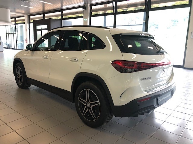 Mercedes EQA EQA 250 PREMIUM PLUS - 3