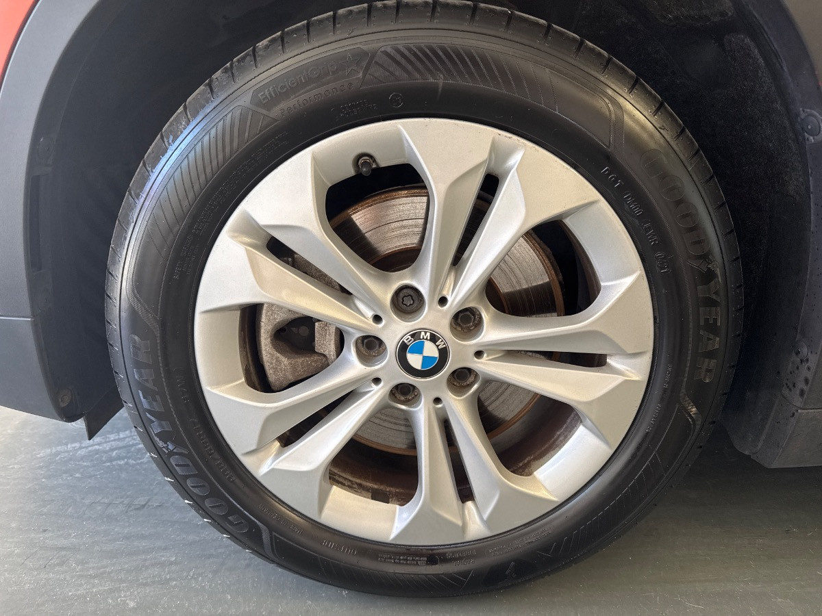 Bmw X1 Usato 2021 X1 San Zeno Naviglio