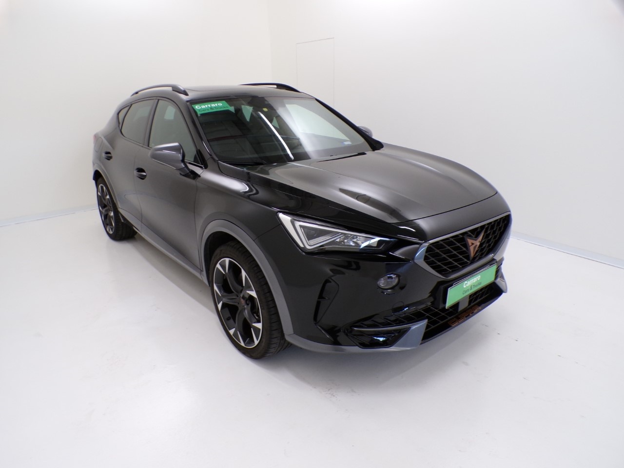 Cupra Formentor Formentor 1.4 e-HYBRID VZ DSG - 3