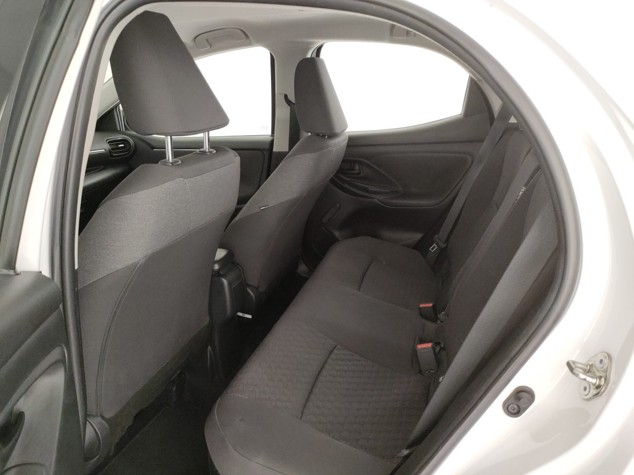 Toyota Yaris Usato 2023 Yaris Porto Mantovano