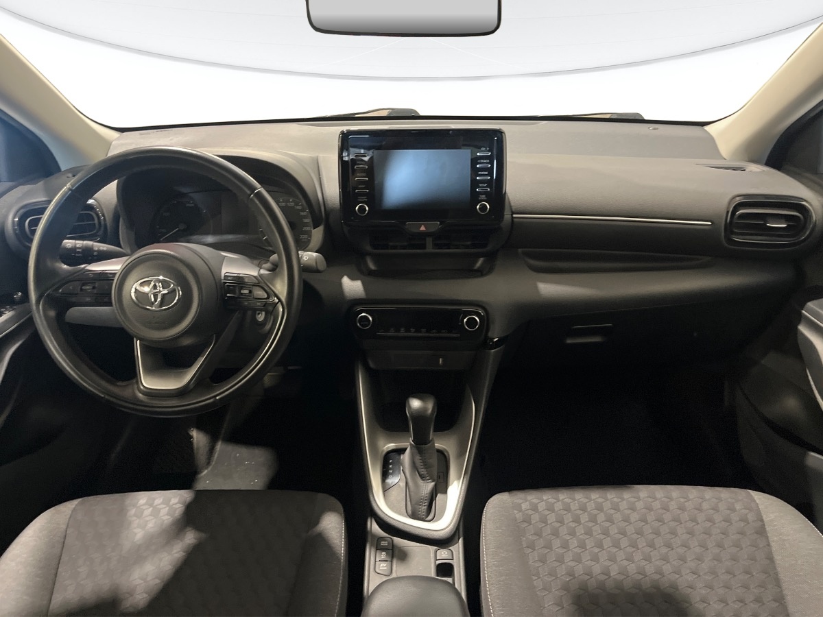 Toyota Yaris Usato 2021 Yaris Verona