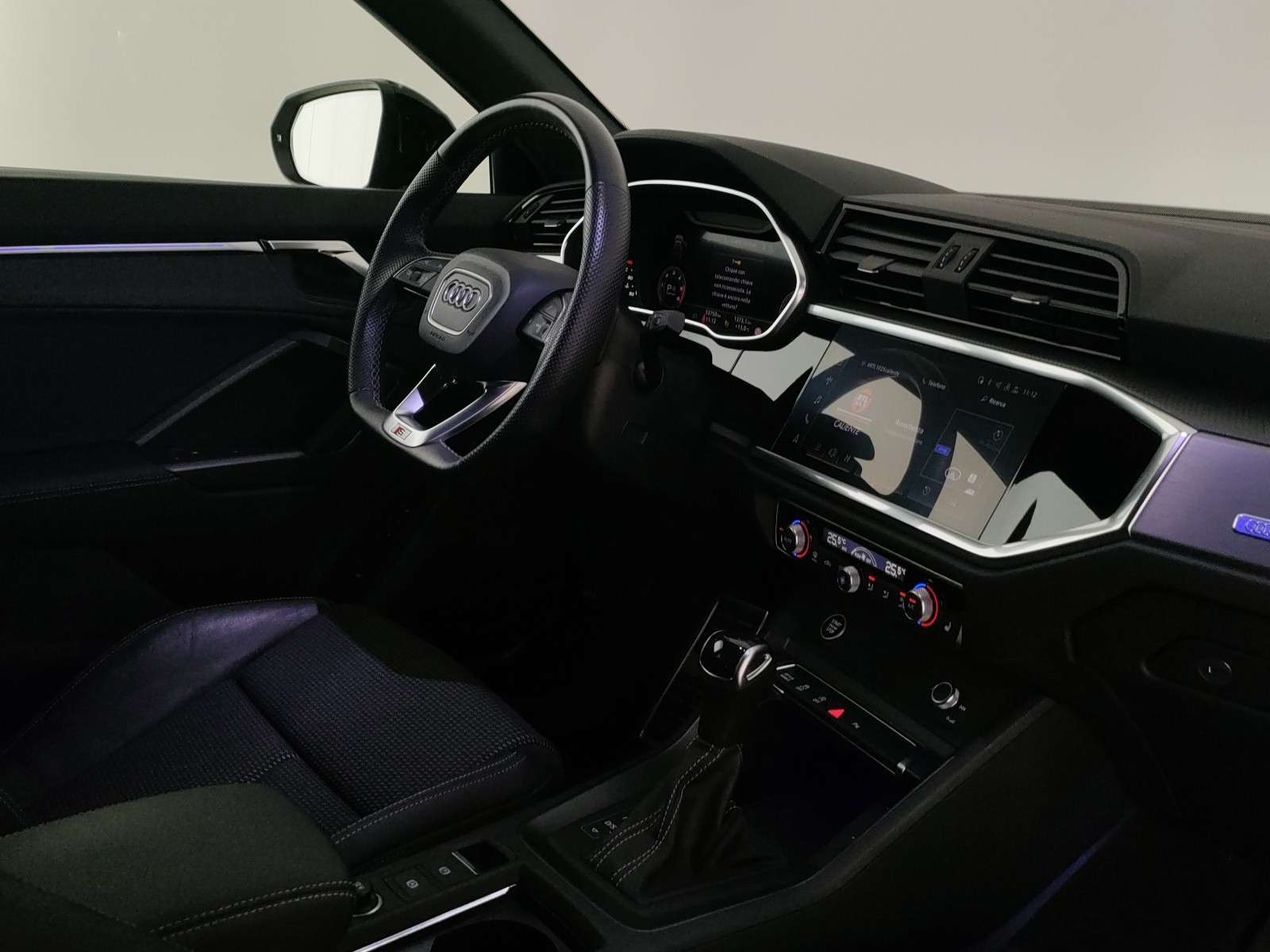 Audi Q3 Usato 2023 Q3 Legnago