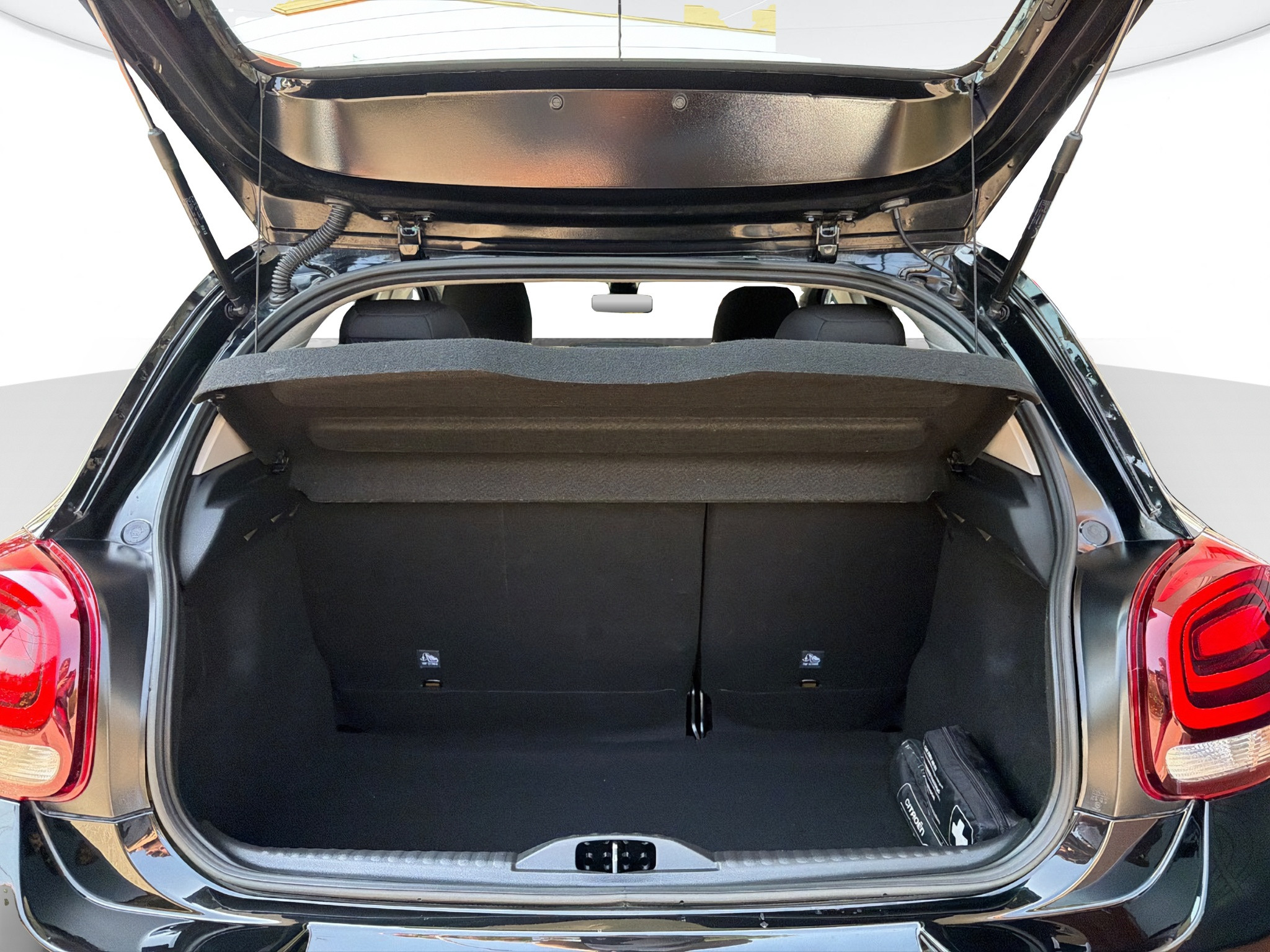 Citroen C3 Usato 2019 C3 Reggio Emilia