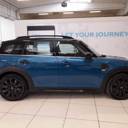 Mini Countryman F60 - Mini Countryman 2.0 Cooper D Classic Auto