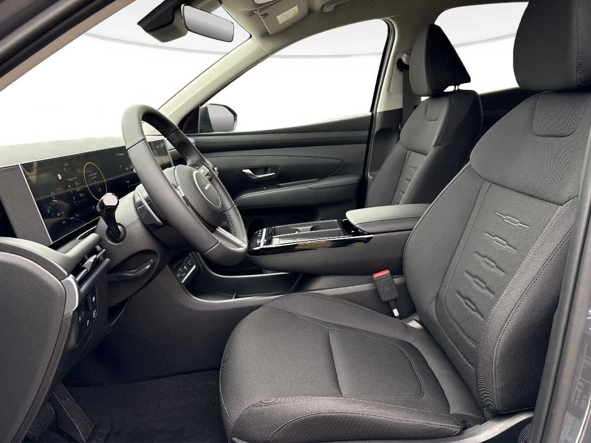 Hyundai Tucson KM0 2026 Tucson Rovigo