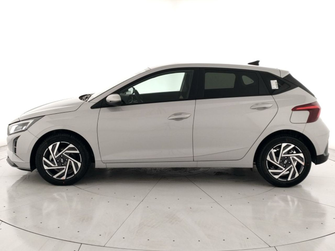 Hyundai i20 KM0 2026 i20 Porto Mantovano