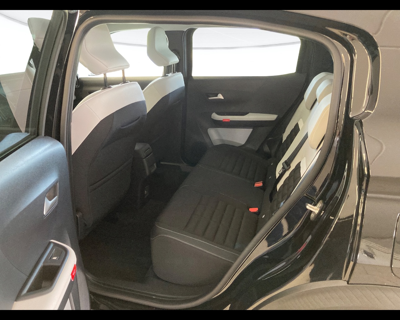Citroen C3 Aircross Usato 2025 C3 Aircross Modena