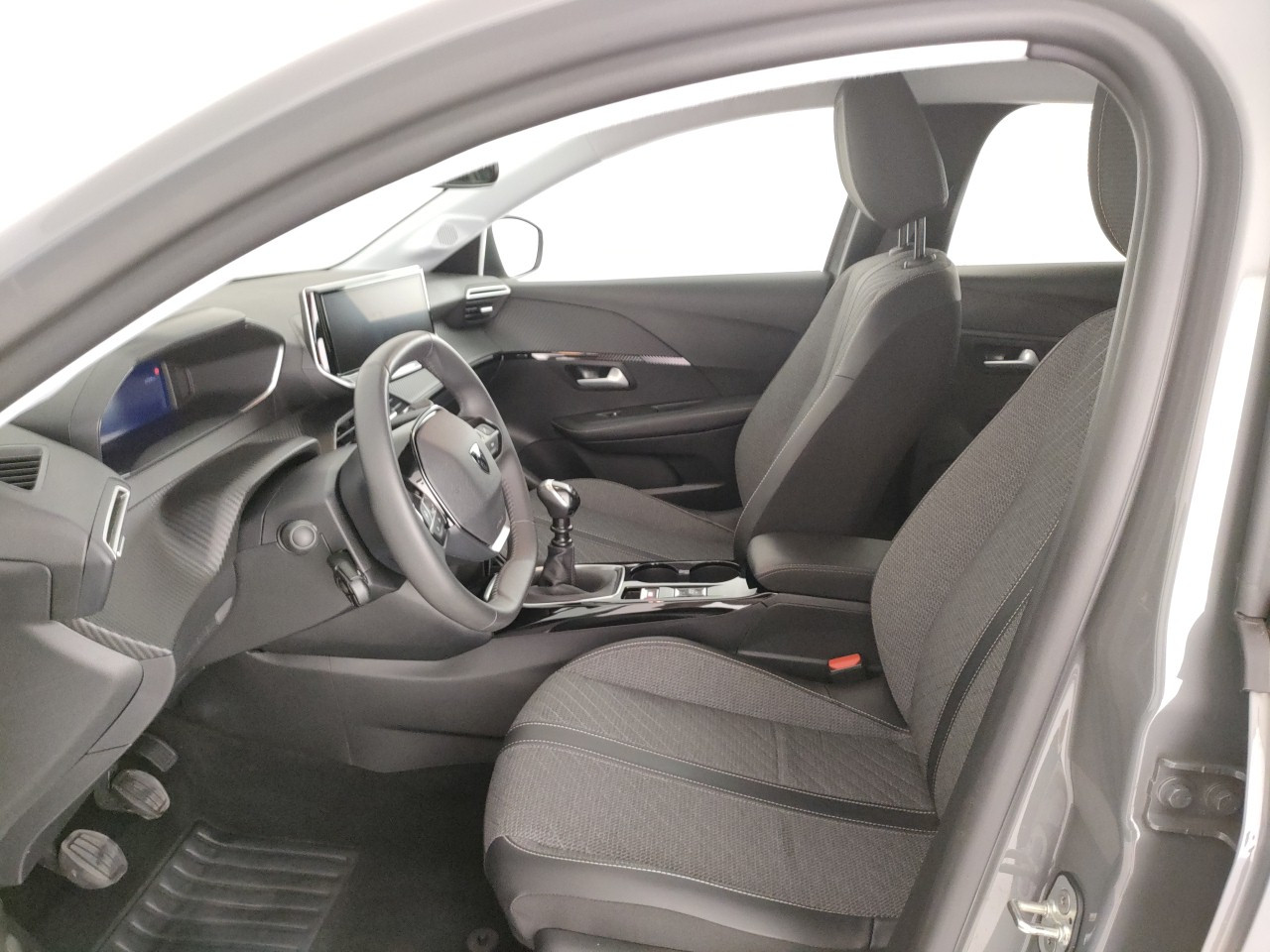 Peugeot 208 Usato 2025 208 Parma