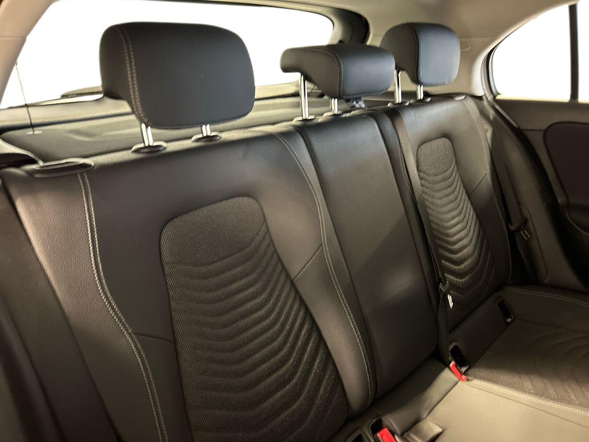 Mercedes Classe A A 180 d Advanced auto - 16