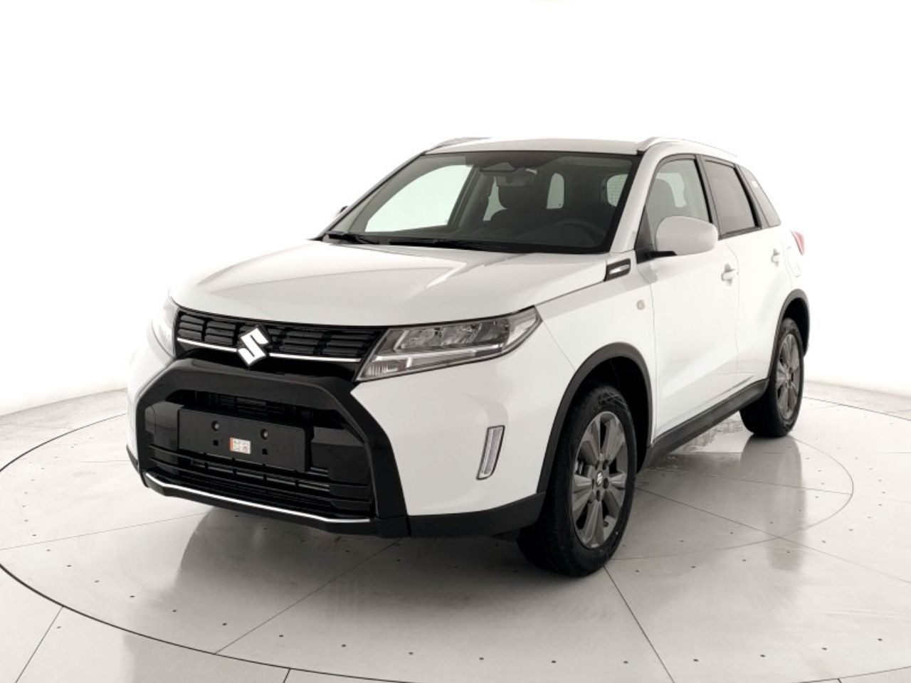 Suzuki Vitara Nuovo Ibrido benzina Vitara Porto Mantovano