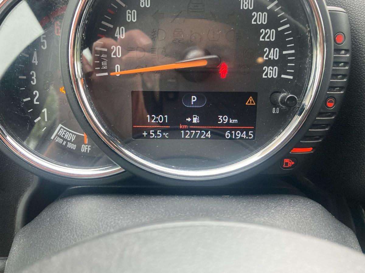 Mini Countryman Usato 2017 Countryman Modena