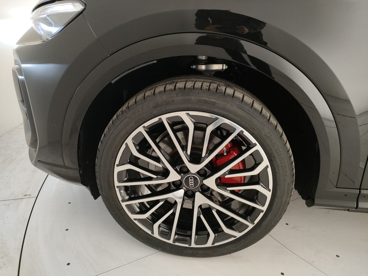 Audi Q5 Usato 2026 Q5 Porto Mantovano