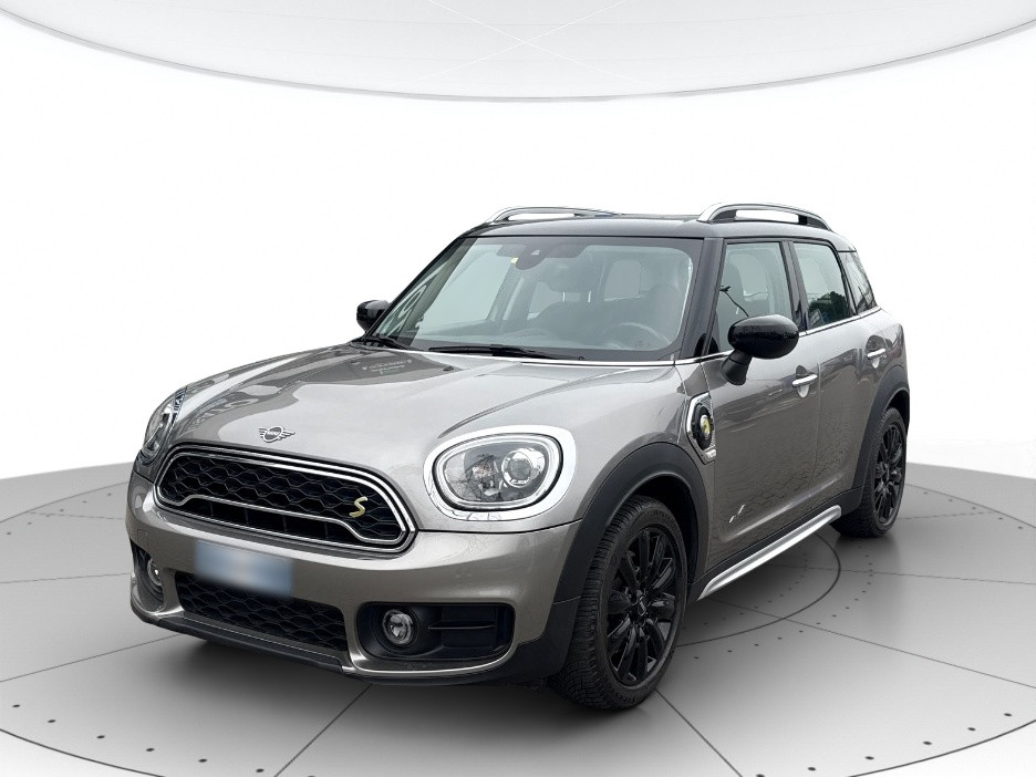 Mini Countryman Usato 2020 Countryman Padova