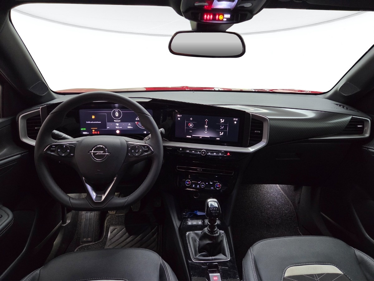 Opel Mokka Usato 2024 Mokka Reggio Emilia