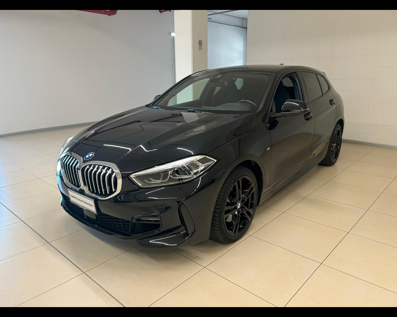 BMW Serie 1
