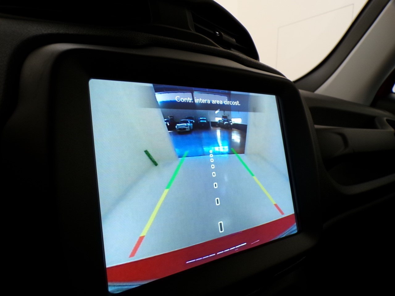 Jeep Renegade Renegade 1.3 T4 180cv Limited 4WD Active Drive Auto - 19